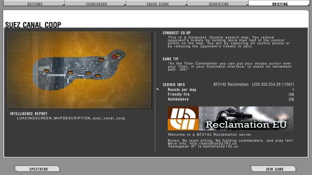 Battlefield 2142 w/ Niteme 2-2-2023 - 1 смотреть онлайн