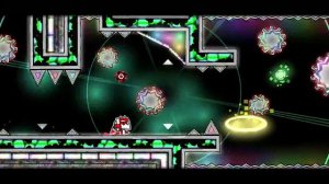 "BuTiTi III" 100% (Extreme Demon) by JonathanGD