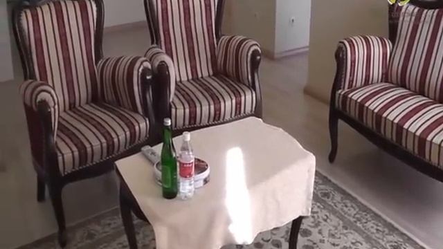 Санаторий Исток, Ессентуки смотреть онлайн