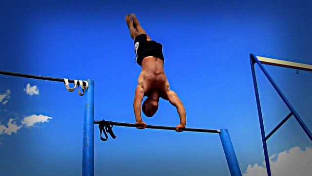 StreeT WorkouT (Спорт здоровье и образ жизни) смотреть онлайн
