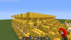 КАК ПОСТРОИТЬ ОПЕРАТИВНУЮ И ВСТРОЕННУЮ ПАМЯТЬ В МАЙНКРАФТ НА РЕДСТОУНЕ? (РЕДСТОУН МАТЕМАТИКА №5)