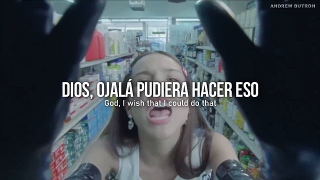 Olivia Rodrigo - Good 4 U | Español + Lyrics (VIDEO OFICIAL) HD