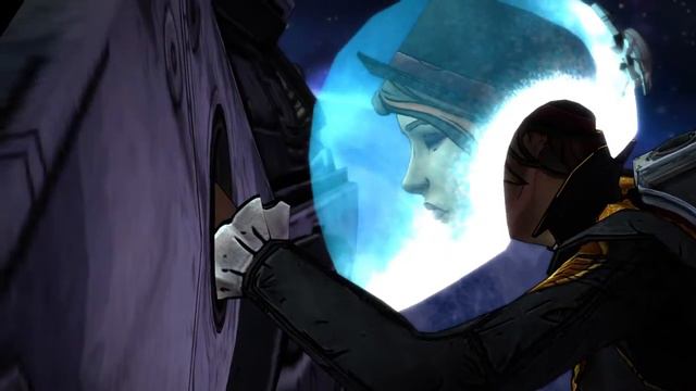 Tales from the Borderlands episode 4: Scooter's death смотреть онлайн