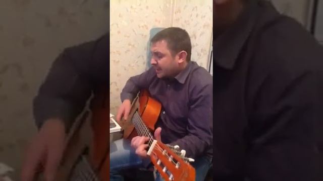 Армейская песня 