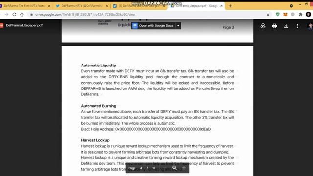 Defi Farms смотреть онлайн