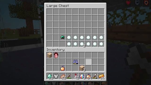 КАК СКРАФТИТЬ МЕЧ ВЛАД БУМАГА А4 В МАЙНКРАФТЕ? *Секретные крафты* смотреть онлайн