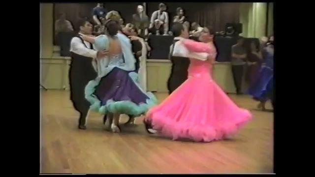 Yale 2001 Tape 1 смотреть онлайн
