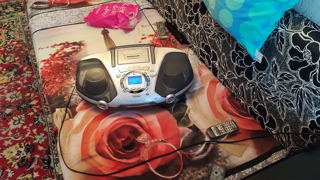 LG LPC-535X смотреть онлайн