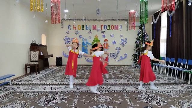 Русский танец смотреть онлайн