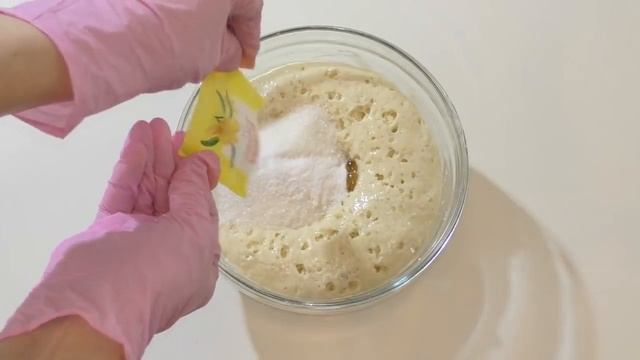 САМЫЙ УДАЧНЫЙ РЕЦЕПТ ПАСХАЛЬНЫХ КУЛИЧЕЙ) смотреть онлайн