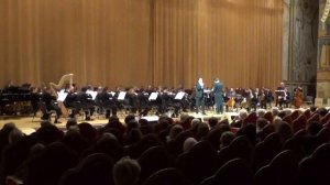 Чезаре Андреа Биксио - "Мама"