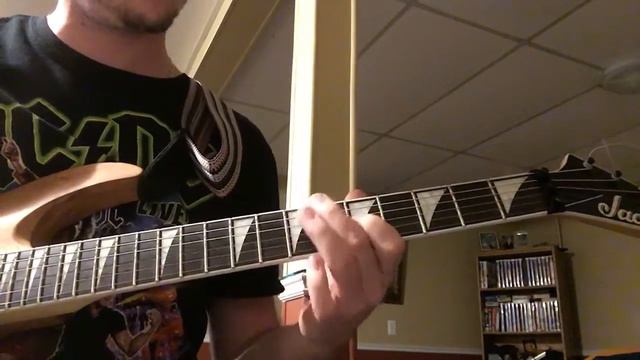 My First II-V-I смотреть онлайн