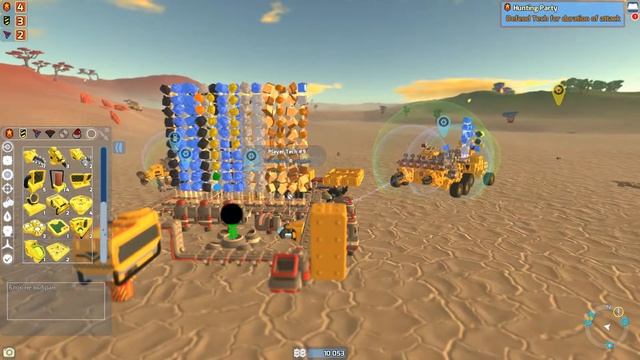 TerraTech #7 - Производство компонентов смотреть онлайн