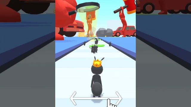 Ant escape~Tiny Run GamePlay All Level Walkthrough 2021 смотреть онлайн