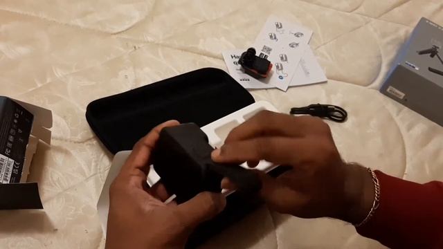 Gopro Hero 10| Unboxing смотреть онлайн