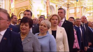 Борис Сергеевич Миронов