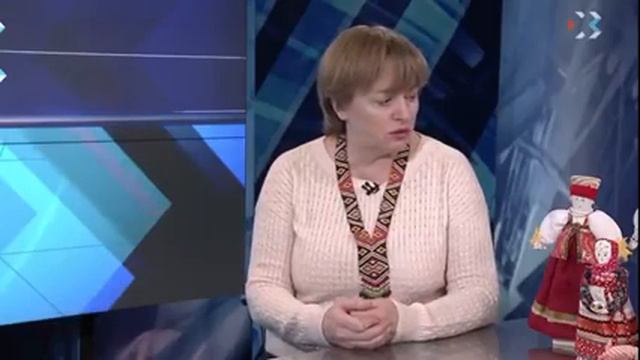 ВРЕМЯ ИКС Эфир от 28 03 2018 Екатерина Ларионова смотреть онлайн