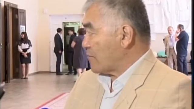 Магжановские чтения каз смотреть онлайн