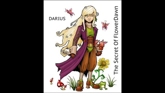 A song about Darius смотреть онлайн