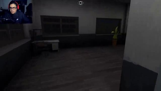 WHEN YOU'RE TRYING TO IMPRESS YOUR CRUSH BUT YOUR SCHOOL IS HAUNTED | White Day (Scary Korean game) смотреть онлайн
