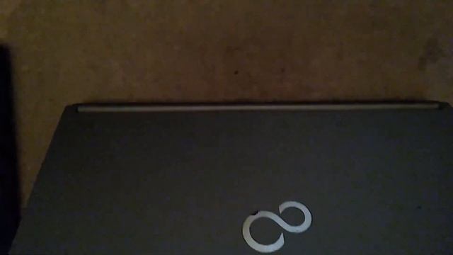 Fujitsu LifeBook E744 Core I7-4712MQ 8GB RAM 256 GB SSD DVD-RW + Dockingstation