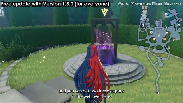 FE Engage DLC Wave 3/Update 1.3.0 in 32 seconds смотреть онлайн