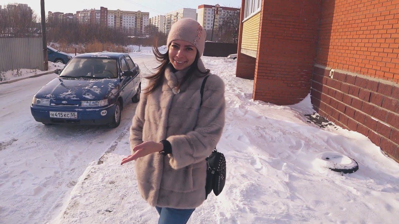 Отогреваю красивую Девушку на Honda Fit / стрим смотреть онлайн