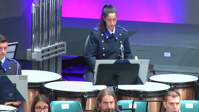 The Armed Man - A mass for peace - Karl Jenkins - ΜΑΝΤΖΑΡΟΣ смотреть онлайн