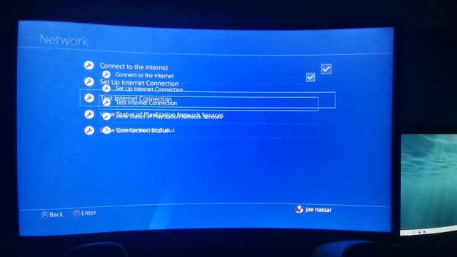 (WS-37432-9 & NP-3500-8) Playstation Network Undergoing Maintenance ! смотреть онлайн