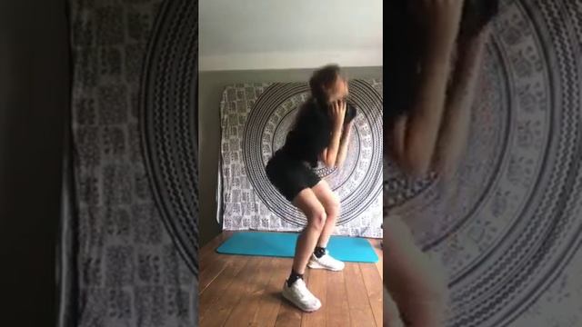 Total body workout смотреть онлайн