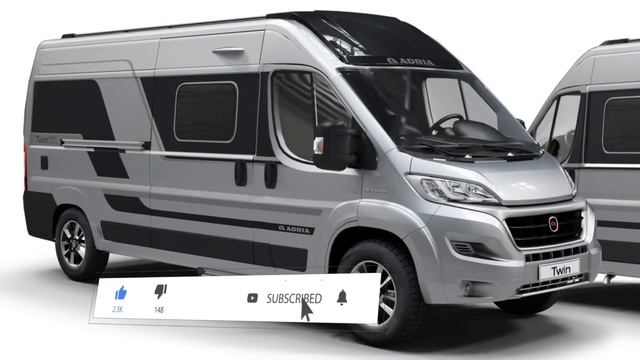 10 Best Campervans | Van Life Living