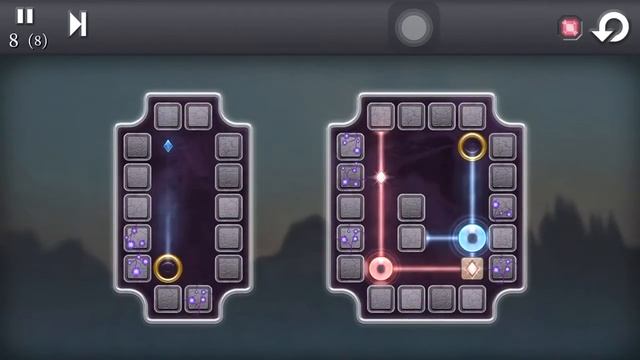 Quell Memento Walkthrough Positive Energy Stage 3 смотреть онлайн