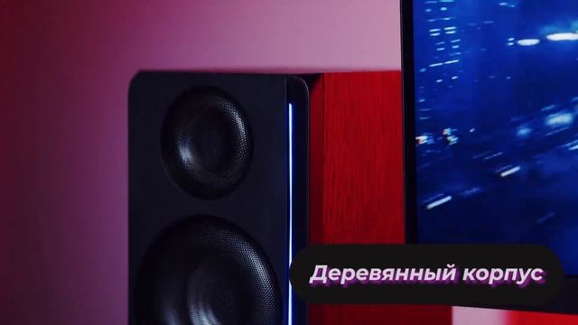 Акустическая 2.0 система Redragon ANDANTE смотреть онлайн