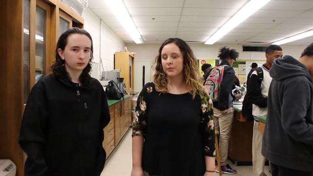 Freshwater Microorganisms смотреть онлайн