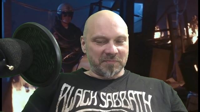 Kawasaki KZ1000P  1996 - бешеная коняра