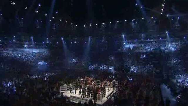 Виталий Кличко - Солис. WBC-2011 смотреть онлайн
