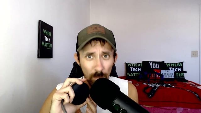 ONN's Cheap Mini Rugged Bluetooth Speaker Review смотреть онлайн