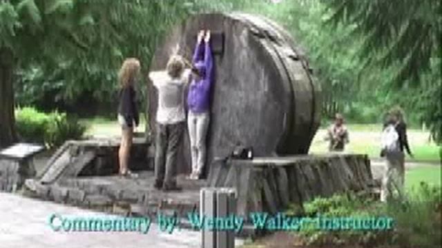 WWU Climate Quest 2007 - "What is Climate Quest?" смотреть онлайн