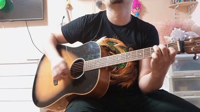 Кино - Кончится лето (Cover) смотреть онлайн