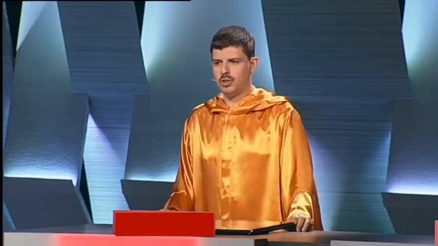 Своя игра. Анонс (2014) смотреть онлайн