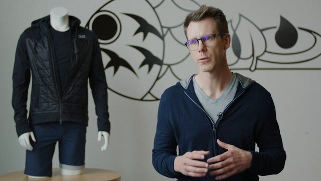 PEARL iZUMi Pro Insulated Jacket смотреть онлайн