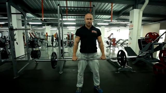 ФИТНЕС теория и практика Сплит тренировка 1 смотреть онлайн