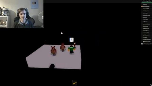 Roblox FNAF Help Wanted RP How to get ALL Badges UPDATED 2019! Eggdog and The Flip-Side Badge! смотреть онлайн