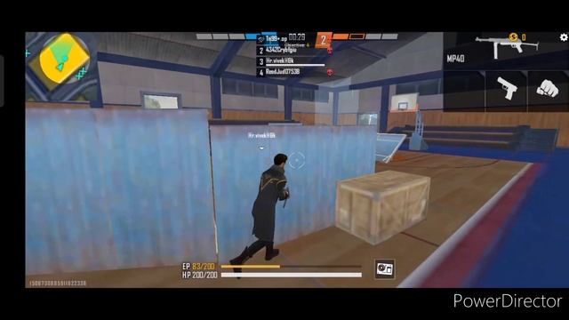 free fire ? video funny Mr Don gamer ok v/s Pro player смотреть онлайн