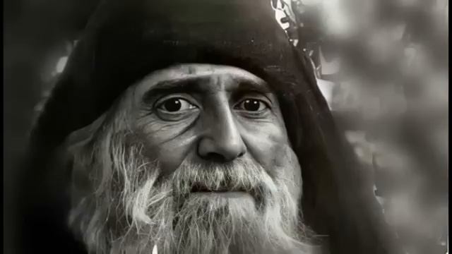 Гавриил Ургебадзе, О священниках смотреть онлайн