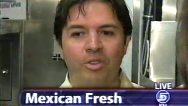 Ch-5 Baja.VOB TV Spot Deven Moreno смотреть онлайн