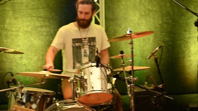 Fish Basket | Live Session | Take One смотреть онлайн