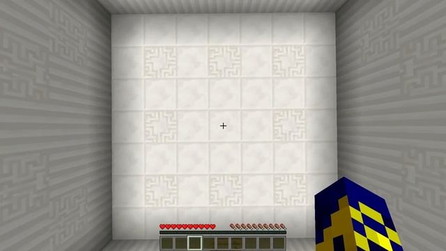 5 ТАЙНЫХ СПОСОБОВ ПРОЙТИ ПАРКУР БЕЗ ПРЫЖКОВ  - Minecraft