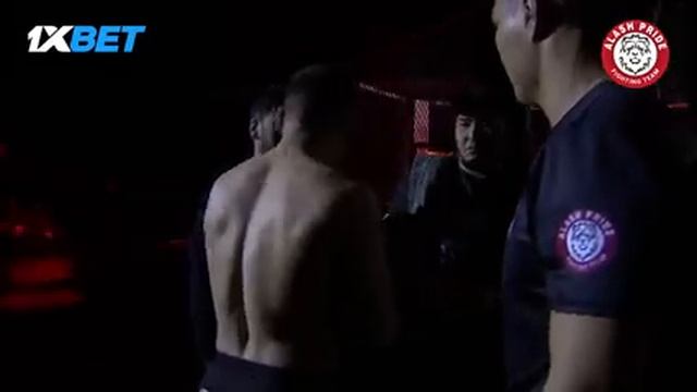 ALASH PRIDE FC 82 & TYMANBAS FC 1 ПРЯМАЯ ТРАНСЛЯЦИЯ КЫРГЫЗСТАН смотреть онлайн