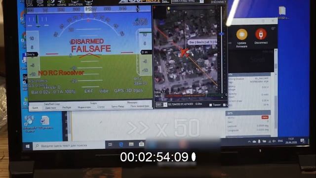 Дорого богато или дешего сердито? Сравнение топового GPS Matek SAM M8Q 5883 и Beitian BN-220 смотреть онлайн